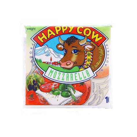 Buy Happy Cow Mozzarella Cheese Cheese Online Lahore Grocerapppk