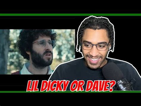 First Time Hearing Lil Dicky Harrison Ave Official Music Video