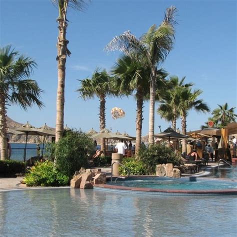 Villa del Arco Beach Resort & Spa | RedWeek