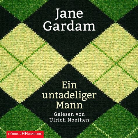 Ein Untadeliger Mann Roman