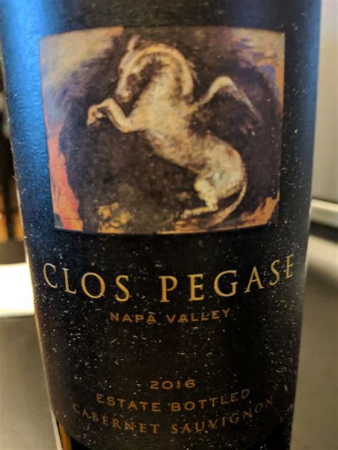 Clos Pegase Estate Winery - AWINESTORY.COM