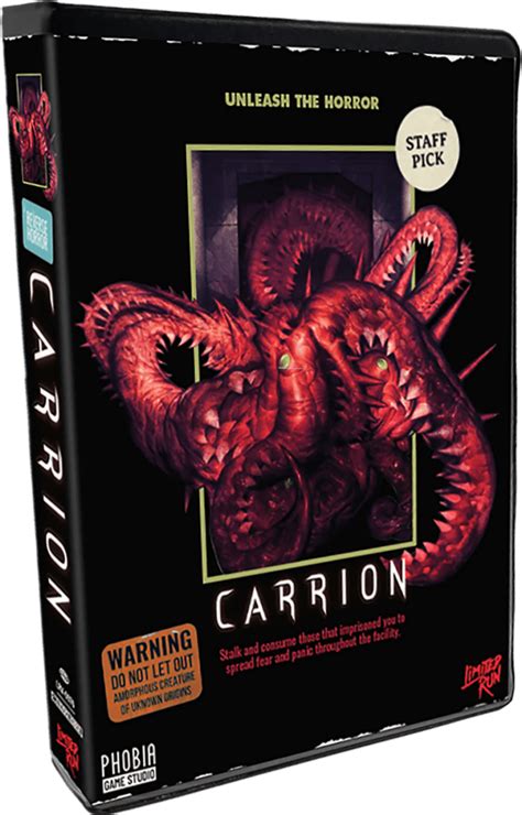 carrion-vhs-edition-physical-retail-release-esrb-us-playstation-4-cover ...