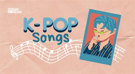 kpop songs globally popular south korean