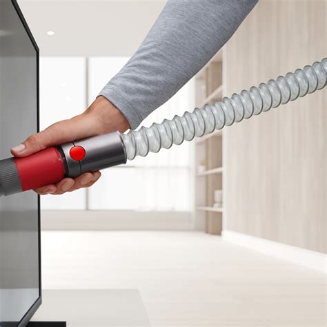 Dyson Detaljrengj Ringssett Elkj P