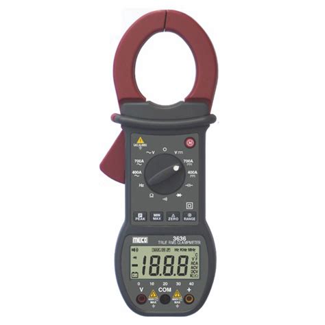 Kusam Meco Digital Clamp Meter Km 9999 At 10200 In Mumbai ID