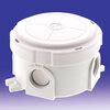 Moulded Weatherproof Boxes Meeting Ip Ip And Ip Glands