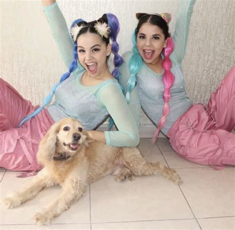 Gaby Y Gilda Llegan Con Su Dulcy Fiesta Tour A Cdmx