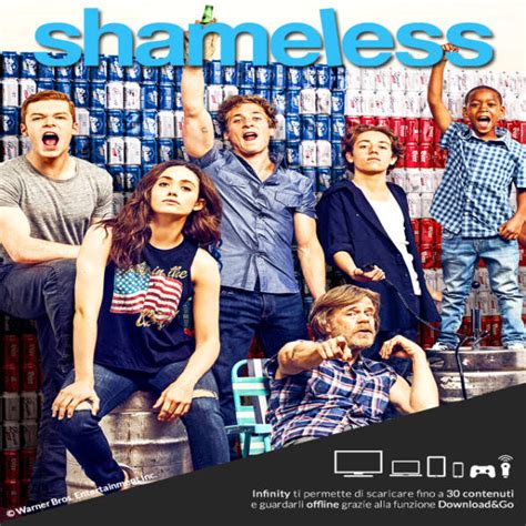 Shameless Guardaserie Su Infinity Tv Shameless 7