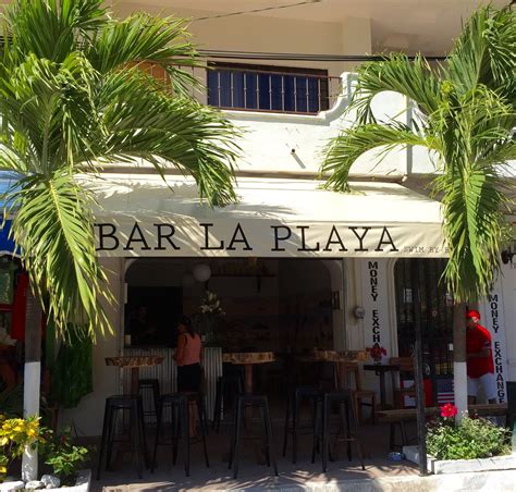 Bars In Puerto Vallarta Mexico at Samantha Brabyn blog