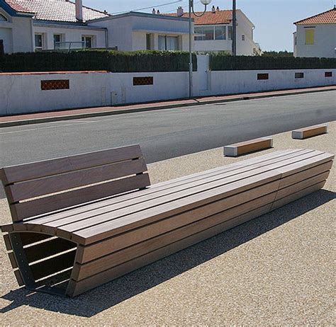 Banc Public Contemporain Cado Corpus Gem Westeifel Werke Gmbh En