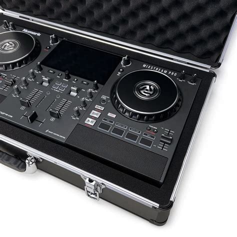 Analog Cases Unison Case For The Numark Mixstream Pro Go