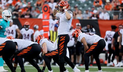 Vikings Vs Bengals Live Stream How To Watch Online