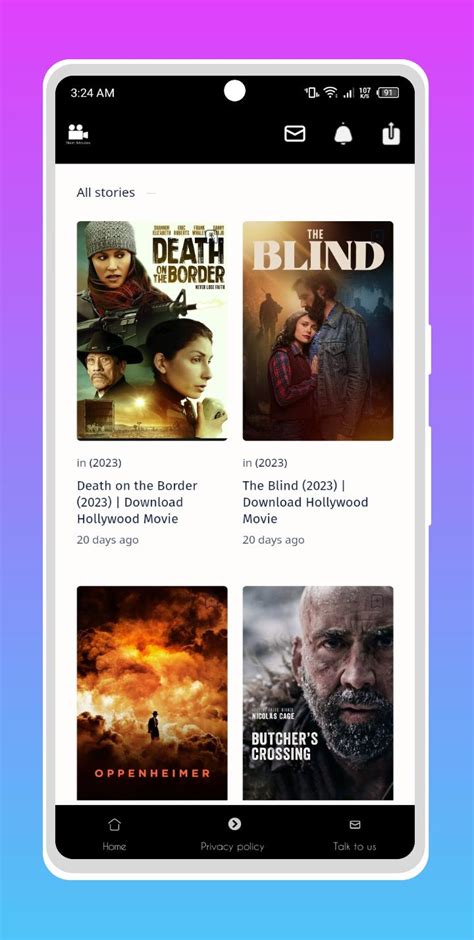 Nkiri movies & series - Gld APK for Android Download