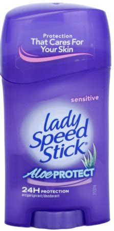 Lady Speed Stick Aloe Protect Livrare Rapida Notino Ro