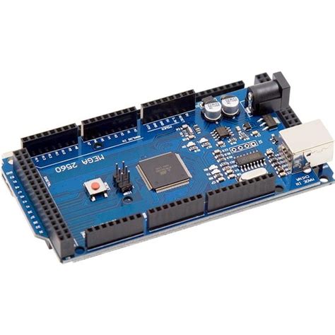 Arduino Mega 2560 R3 Klon USB Chip CH340 Usb Kablo Dahil Fiyatı