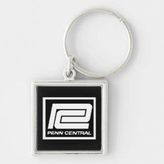 Company Logo Keychains | Zazzle