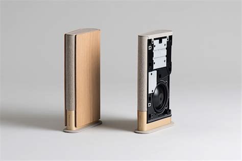 B O Beosound Emerge 書本 多媒體音響喇叭 經營品牌 仕洋音響