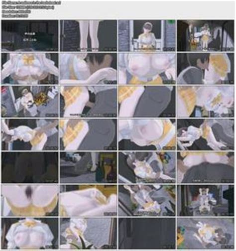 D Hentai Collection Of Video Update Daily Akiba Online