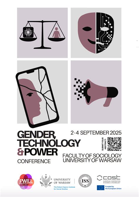 Gender, Technology & Power Conference 2025