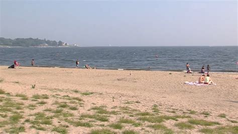 Swansea Board of Health closes 2 beaches due to elevated bacteria ...