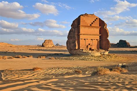 The Best 15 Saudi Arabia Tourist Attractions To Explore Topteny Magazine