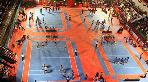 Pakistan’s participation in Kabaddi World Cup remains a doubt | Sport-others News - The Indian ...