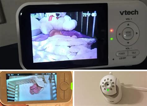 Rest Easy With These Top 5 Non-WiFi Baby Monitors