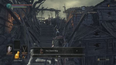 Dark Souls 3 All Ring Locations And Effects Vg247