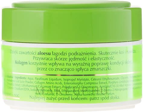 Aloe Vera Arckr M Celia Face Cream Makeup Hu