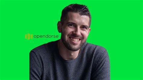 26 Blake Lawrence Ceo Co Founder Opendorse Profluence