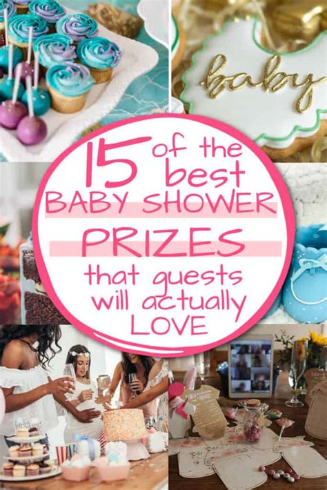 Baby Shower Game Prize Ideas 2025 Kitchen Innovation Ideas 2025 Funny