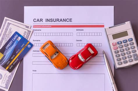 Tips To Lower Your Car Insurance Premiums In Florida