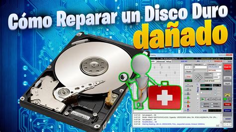 predicción seguro Estallar programas para reparar disco duro externo