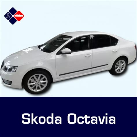 Skoda Octavia HatchbackSide Protection Mouldings