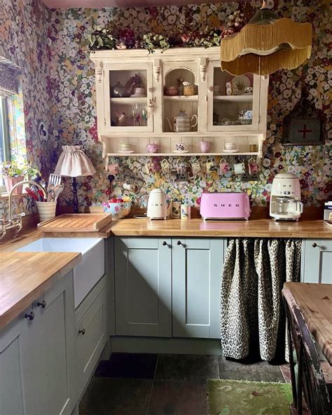 Small Cottage Kitchen Pictures Wow Blog