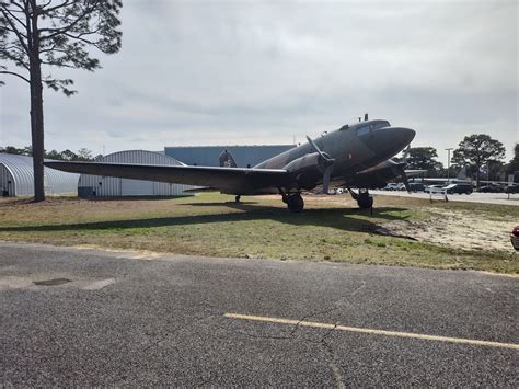 Eglin Air Force Base (Museum) – MaineHighlandsnMore