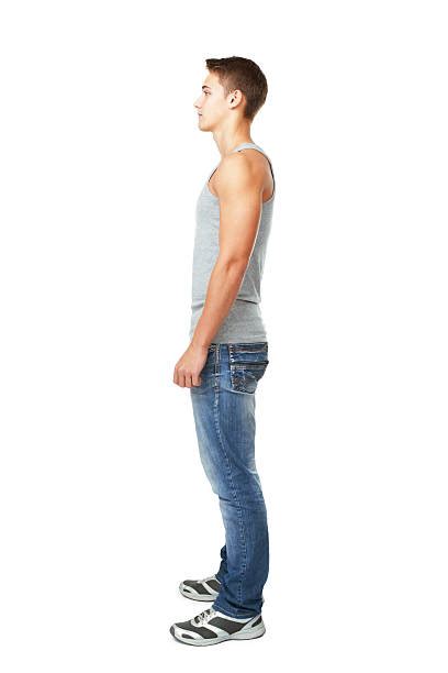 Royalty Free Man Standing Side View Pictures Images And Stock Photos