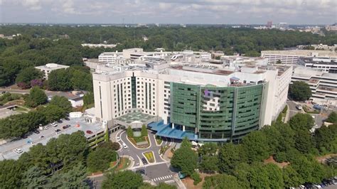 Atrium Health Levine Childrens Hospital Formerly Carolinas Medical