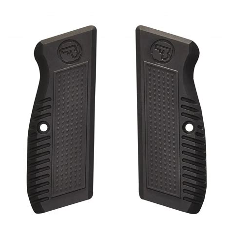 Grips Cz 75 Retro Ipsc4you