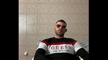 RickyForteXXX Jouit En Se Branlant XVIDEOS