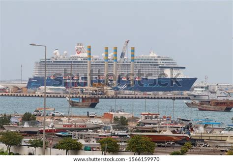 Qatar Port Ship Photos, Images & Pictures | Shutterstock