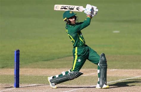 Sylhet Strikers include Pakistan youngster Mohammad Haris for BPL