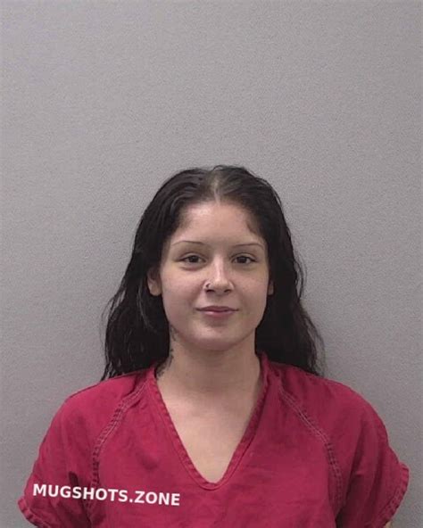 Fenstermaker Kateynn Nicole 03 28 2023 Lexington County Mugshots Zone