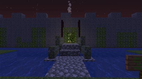 Download «Maze Runner» (1 mb) map for Minecraft