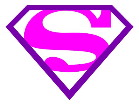 Best Ideas For Coloring Superwoman Logo Clipart