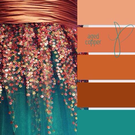 30 Best Peach Color Schemes ideas in 2021 | color schemes, color ...