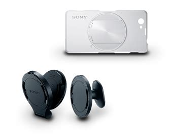 Accessories | Accessories Compatibility Information | Sony