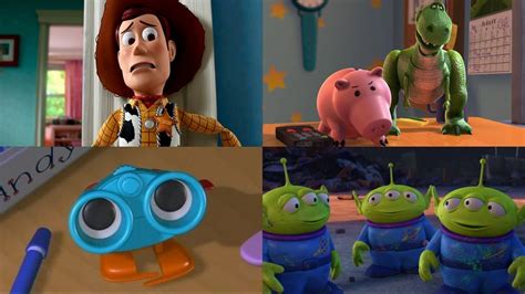 Which Toy Story Character Is The Best At Bobbi Ward Blog