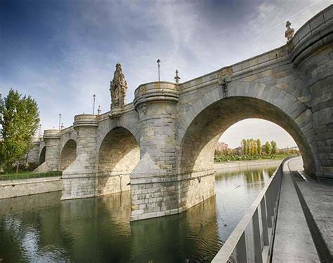 Toledo Bridge - Heroes Of Adventure