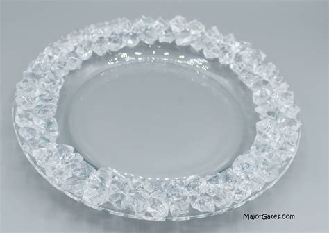 Are Crystal Plates Worth Anything At Belinda Durham Blog